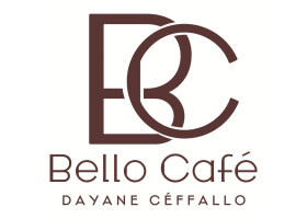 Display Bello Cafe