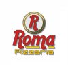 Logo Roma Pizzaria