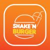 Shake - Logo