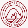 logo emporio pedra bonita