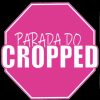 logo fundo preto
